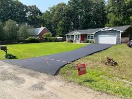 Why Choose Us For All Your Driveway Paving Needs in Clawson, MI?